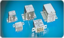 中等功率高性能繼電器