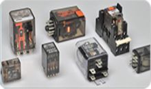 工業(yè)繼電器(一般用途)