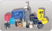 汽車?yán)^電器和模塊