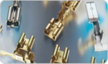 FASTON電器快接端子