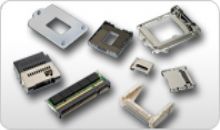 插座和存儲卡產(chǎn)品