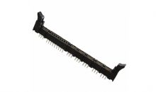 標準邊緣連接器